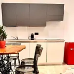 Apartment La Finestra Sul Prato *