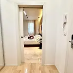 La Finestra Sul Prato Apartment Padova
