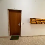 La Finestra Sul Prato Apartment