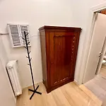Apartment La Finestra Sul Prato Padova