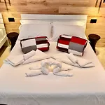Апартаменты La Finestra Sul Prato Падуя
