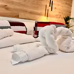 Apartment La Finestra Sul Prato Padova