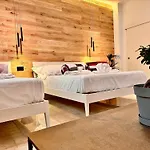 La Finestra Sul Prato Apartment *