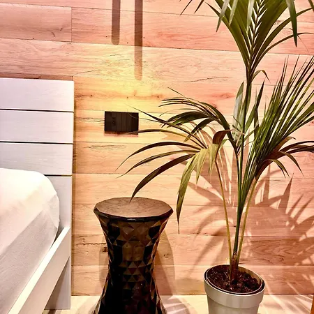 Appartement La Finestra Sul Prato Padoue