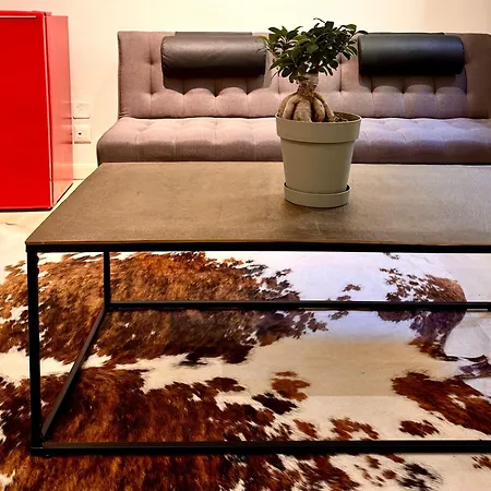La Finestra Sul Prato Appartement