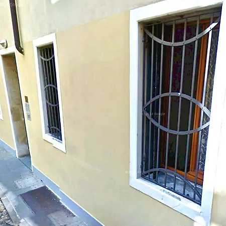 La Finestra Sul Prato Padoue