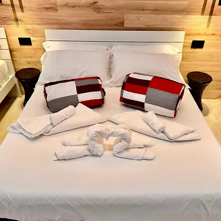 Appartement La Finestra Sul Prato Padoue