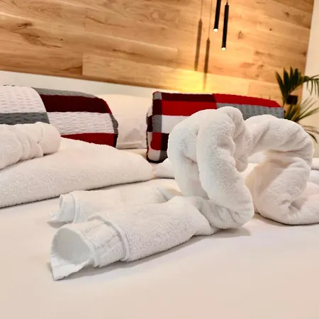 Appartement La Finestra Sul Prato Padoue