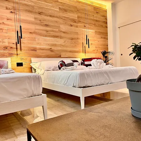 La Finestra Sul Prato Appartement *