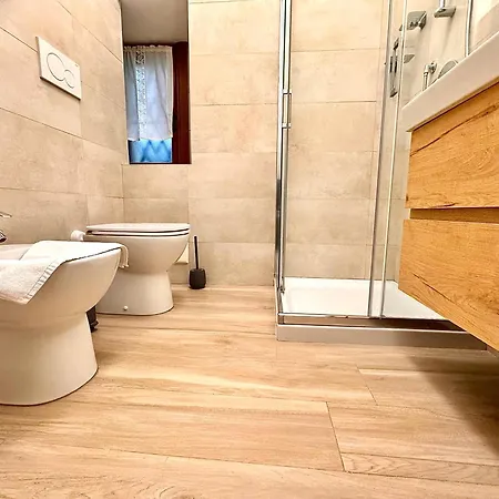 Apartamento La Finestra Sul Prato