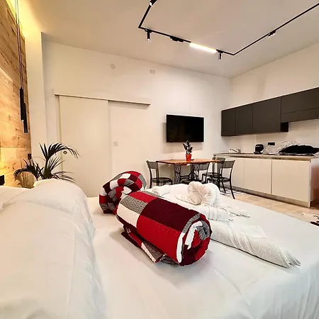 La Finestra Sul Prato Apartment Padova