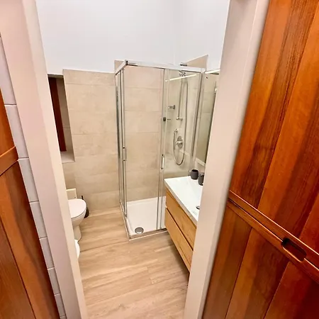 Apartamento La Finestra Sul Prato *