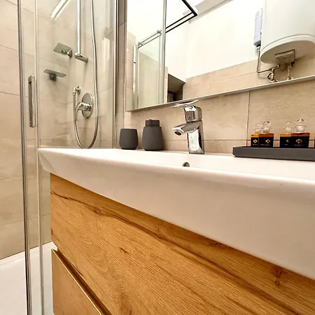 La Finestra Sul Prato Apartamento Padua