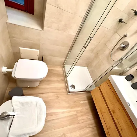 Apartment La Finestra Sul Prato *