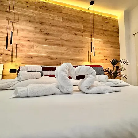 Apartment La Finestra Sul Prato Padova