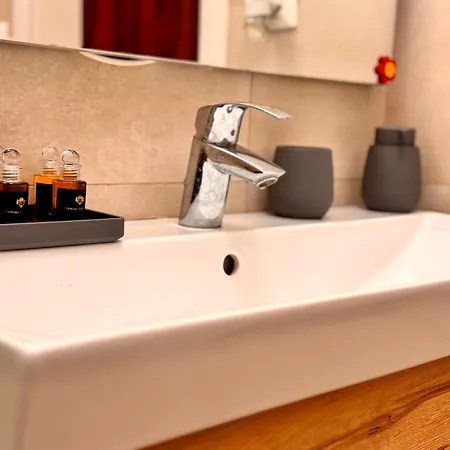 Apartamento La Finestra Sul Prato *