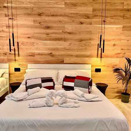 Apartamento La Finestra Sul Prato